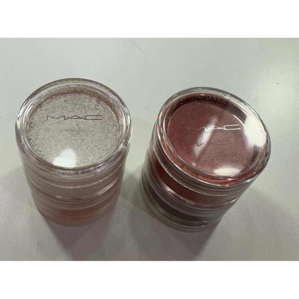 MAC Pigment Eyeshadow